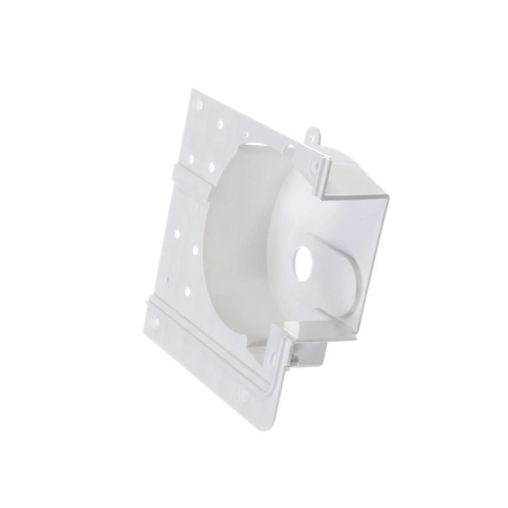 Frigidaire 242093301 Refrigerator Ice Maker Ice Crusher Housing OEM Replaces 1864476