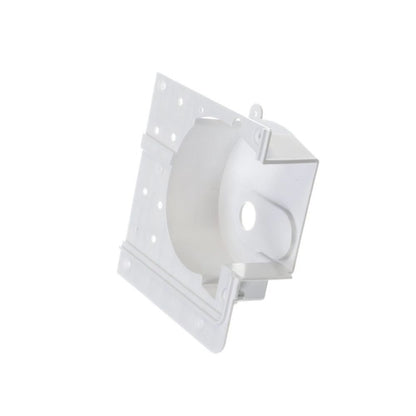 Frigidaire 242093301 Refrigerator Ice Maker Ice Crusher Housing OEM Replaces 1864476