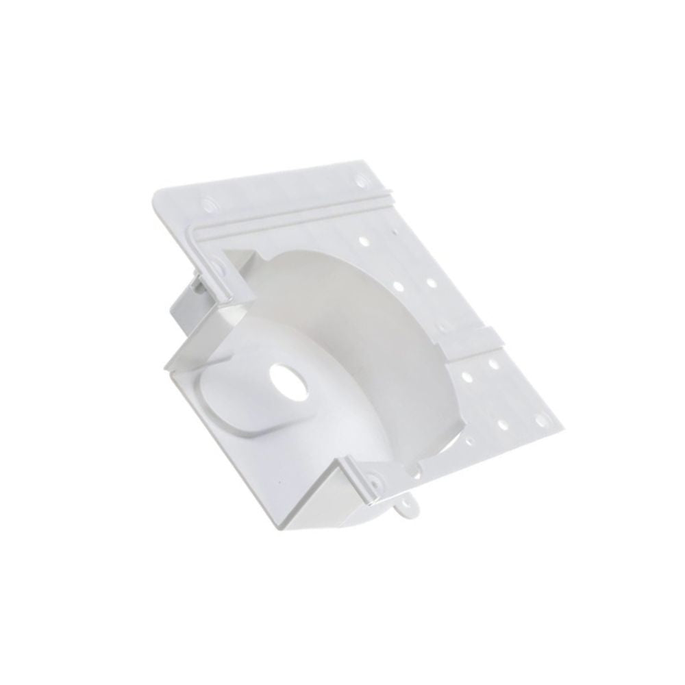 Frigidaire 242093301 Refrigerator Ice Maker Ice Crusher Housing OEM Replaces 1864476