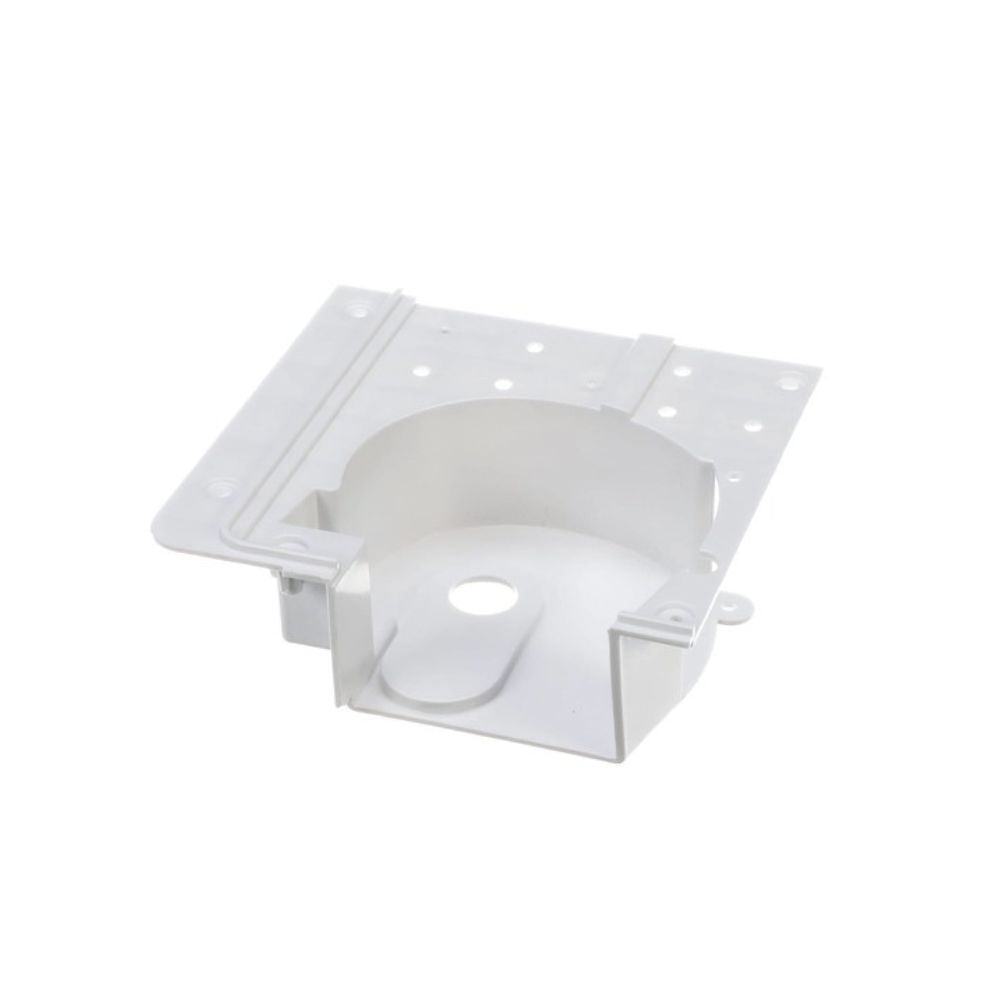 Frigidaire 242093301 Refrigerator Ice Maker Ice Crusher Housing OEM Replaces 1864476