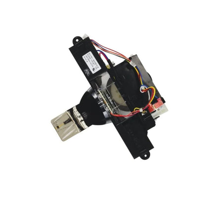 Frigidaire 242100024 Refrigerator Dispenser Module OEM Replaces 241753407