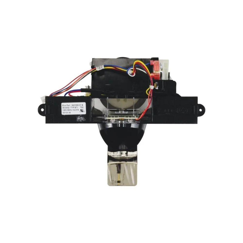 Frigidaire 242100024 Refrigerator Dispenser Module OEM Replaces 241753407