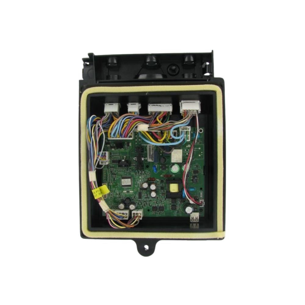Frigidaire 242115240 Refrigerator Main Control Board OEM Replaces 242115204