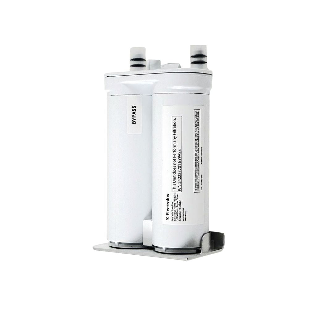 Frigidaire 242227701 Refrigerator Water Filter Bypass EWF01 OEM Replaces 2237004