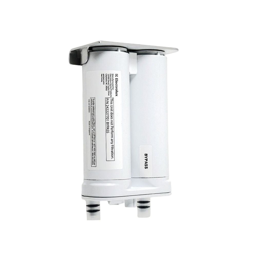 Frigidaire 242227701 Refrigerator Water Filter Bypass EWF01 OEM Replaces 2237004