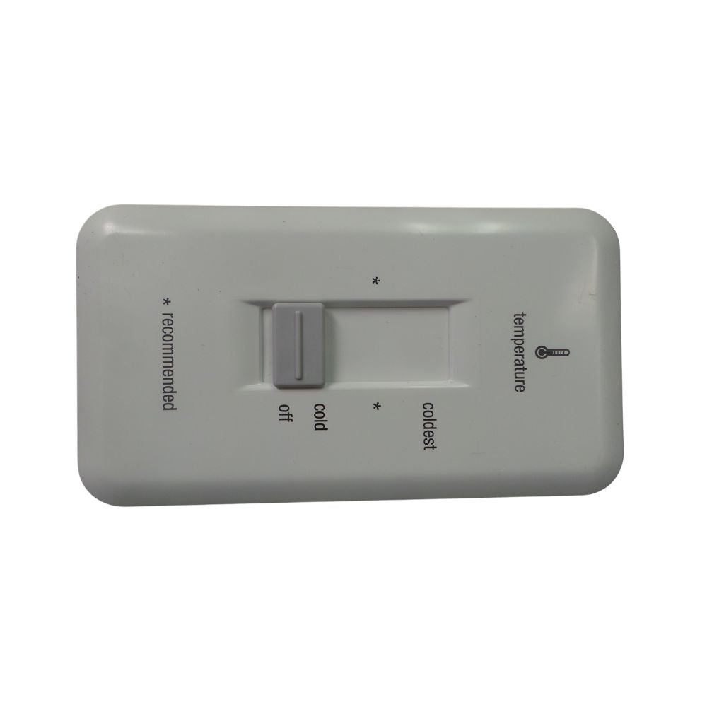 Frigidaire 242249002 Refrigerator Temperature Control Assembly OEM Replaces 242229401