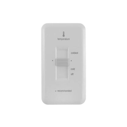 Frigidaire 242249002 Refrigerator Temperature Control Assembly OEM Replaces 242229401