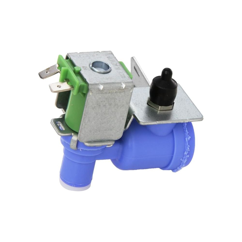 Frigidaire 242252603 Valvola Acqua Macchina Ghiaccio Frigorifero - Foto 8