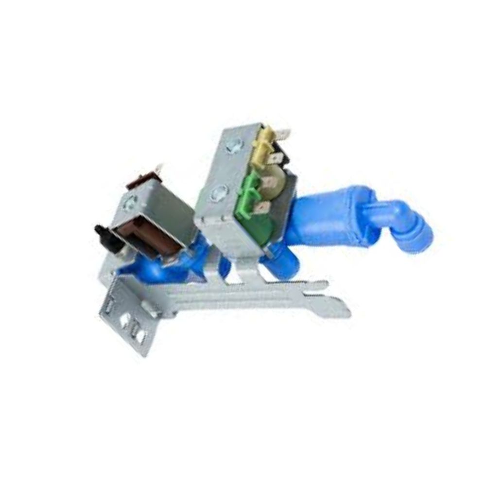 Frigidaire 242252702 Refrigerator Water Inlet Valve OEM Replaces 240321801