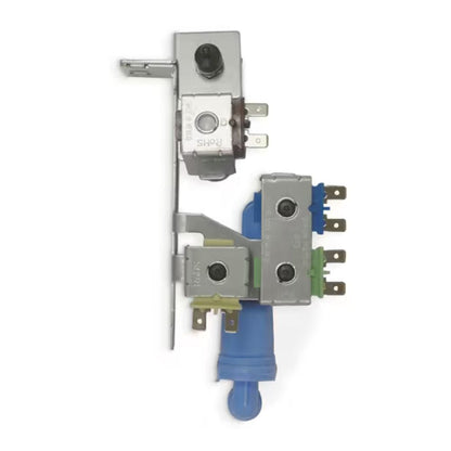 Frigidaire 242253002 Refrigerator Water Inlet Valve OEM Replaces 242102201