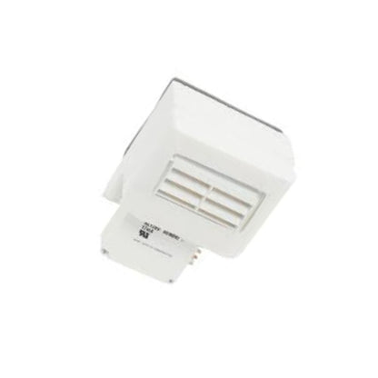 Frigidaire 242303001 Refrigerator Damper Assembly with Seal OEM Replaces 242283901