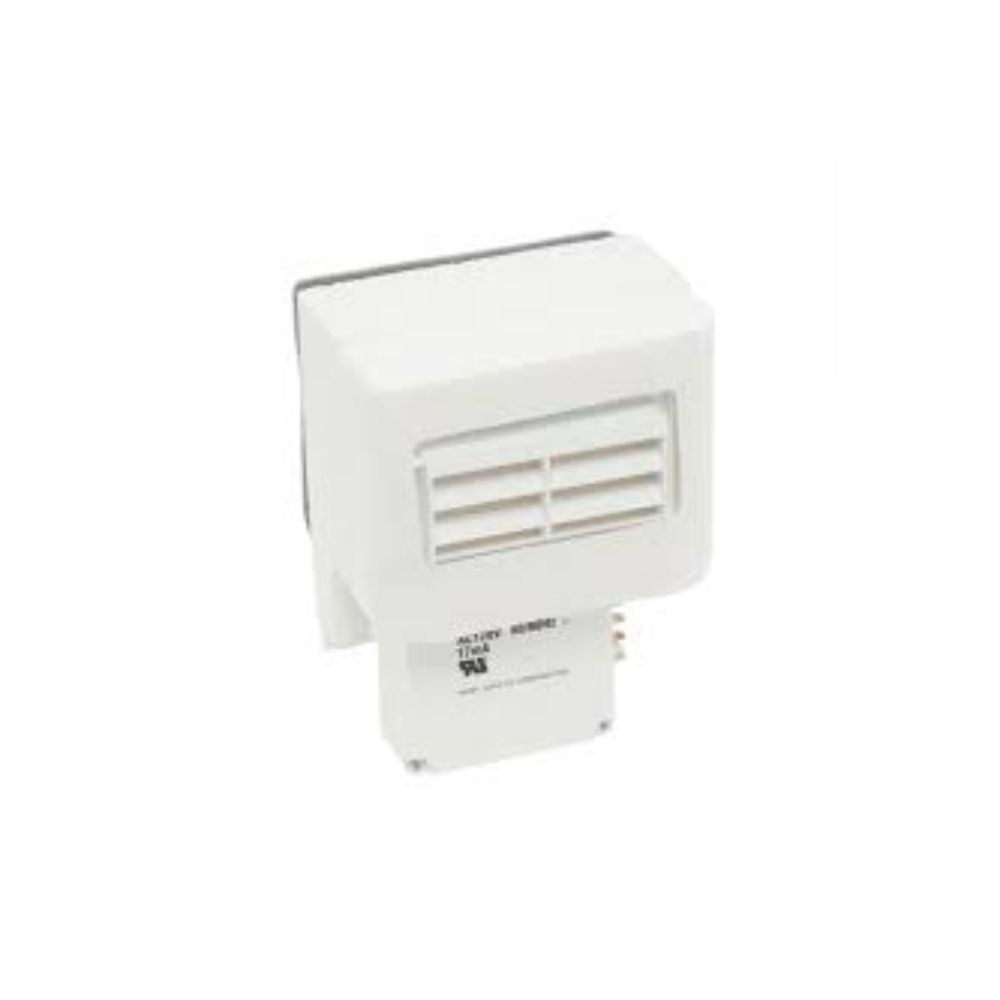 Frigidaire 242303001 Refrigerator Damper Assembly with Seal OEM Replaces 242283901