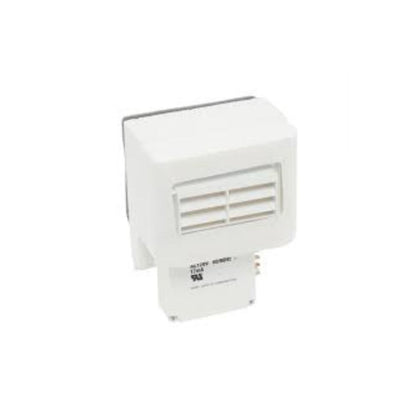 Frigidaire 242303001 Refrigerator Damper Assembly with Seal OEM Replaces 242283901