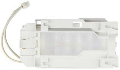 Electrolux 243297608 Refrigerator Ice Maker Assembly Upper OEM Replaces 4975201