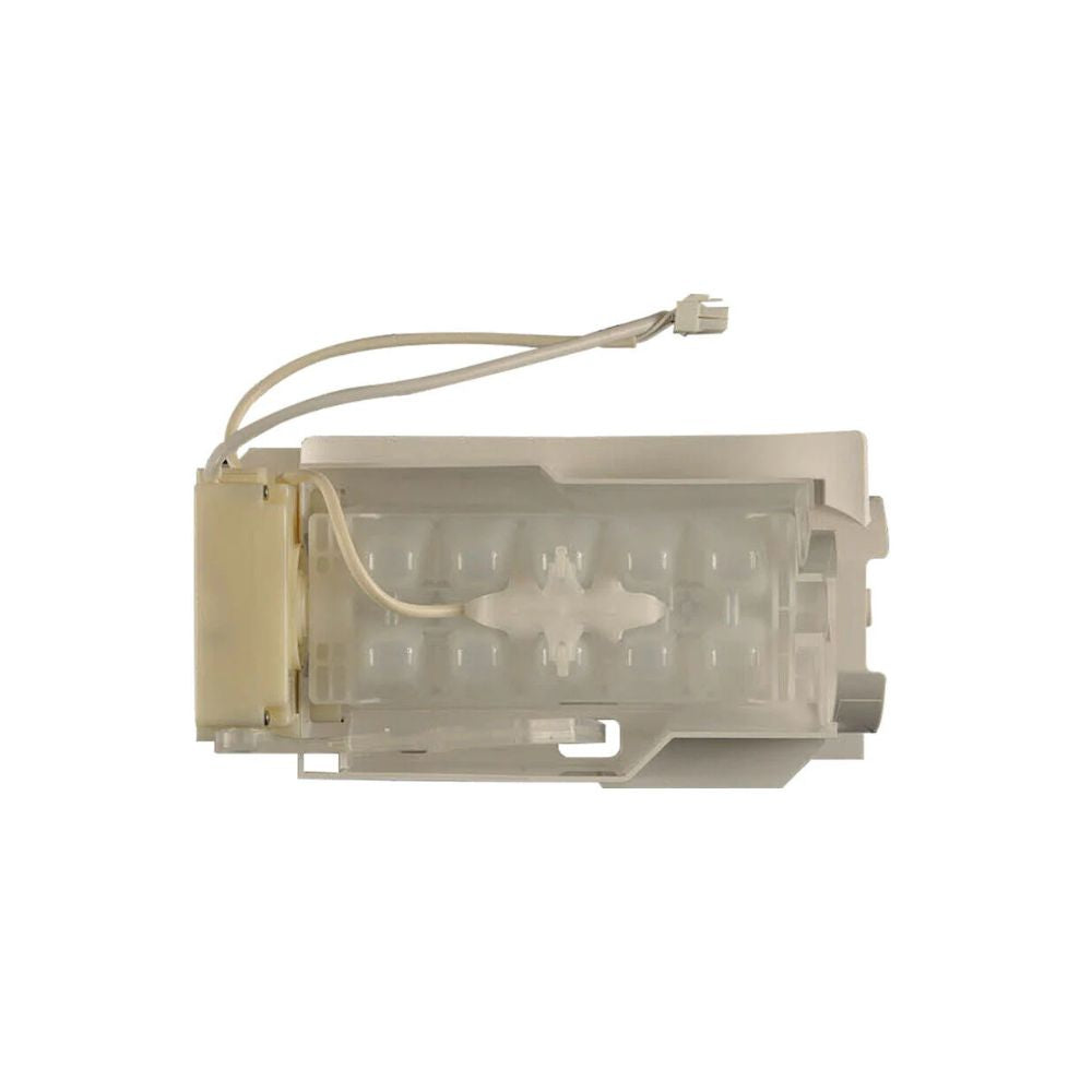 Frigidaire 243297610 Refrigerator Ice Maker Assembly OEM Replaces 4961726