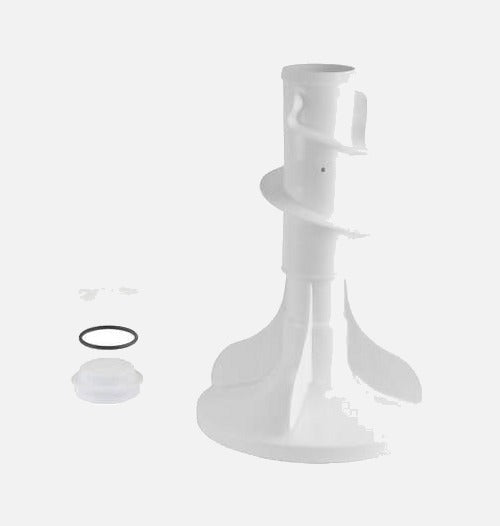 Whirlpool 285565 Washer Agitator Replaces 3348117
