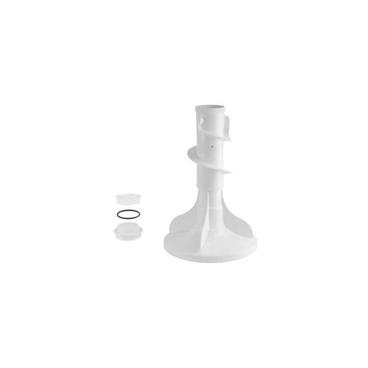 Whirlpool 285565 Washer Agitator Assembly OEM Replaces 3348117
