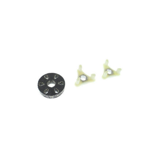 Whirlpool 285852A Washer Heavy Duty Drive Motor Coupling Kit OEM Replaces 1200184