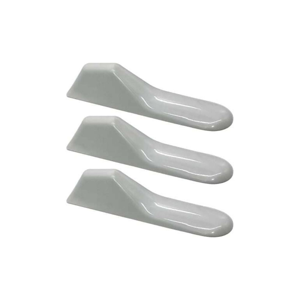 Whirlpool 285976 Front Load Washer Drum Baffle Set 3-PacK OEM Replaces 1058883