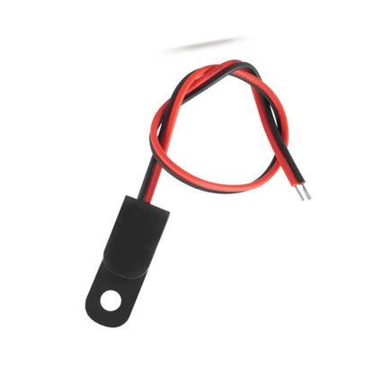 Frigidaire 297018400 Refrigerator Freezer Thermistor OEM Replaces 7297018400