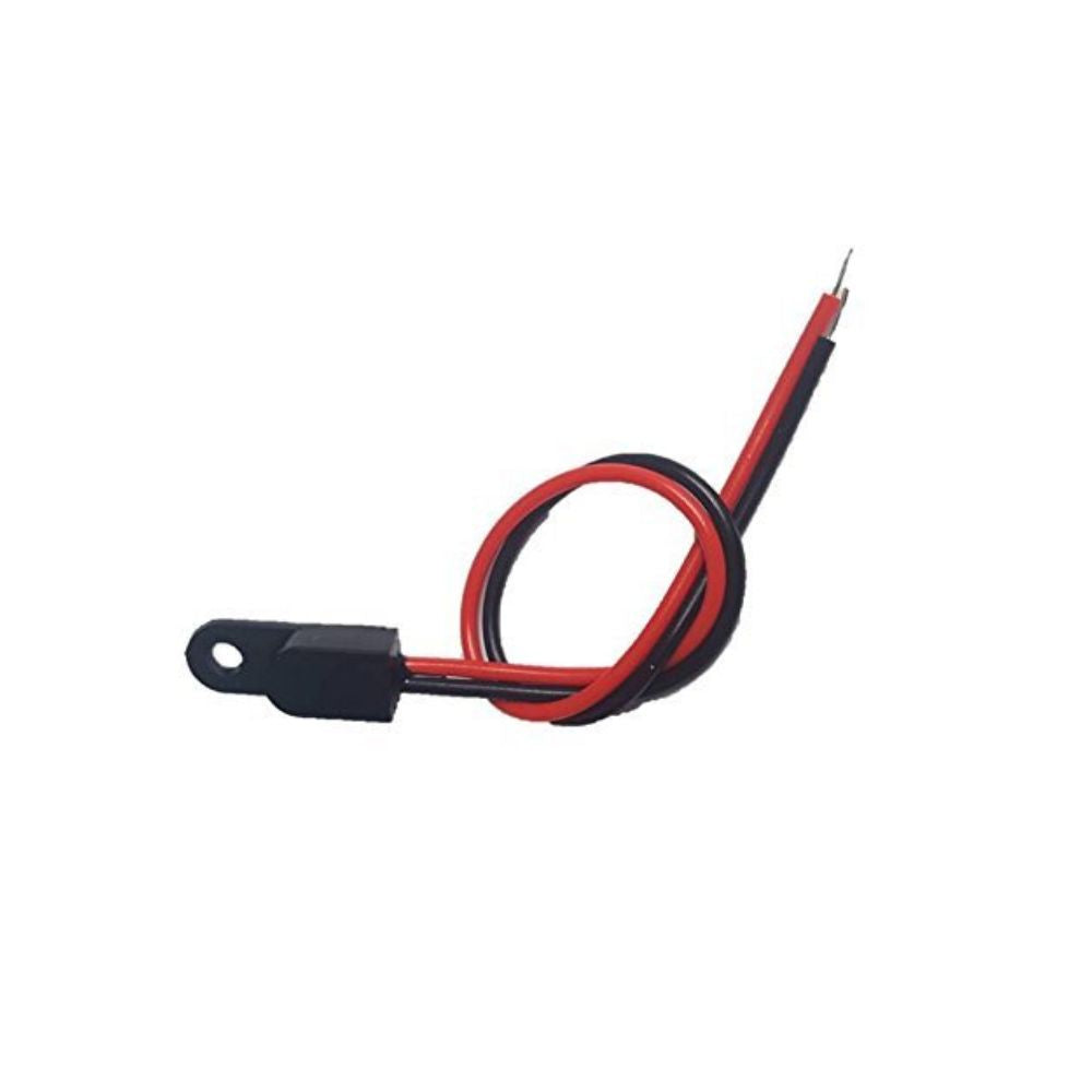 Frigidaire 297018400 Refrigerator Freezer Thermistor OEM Replaces 7297018400