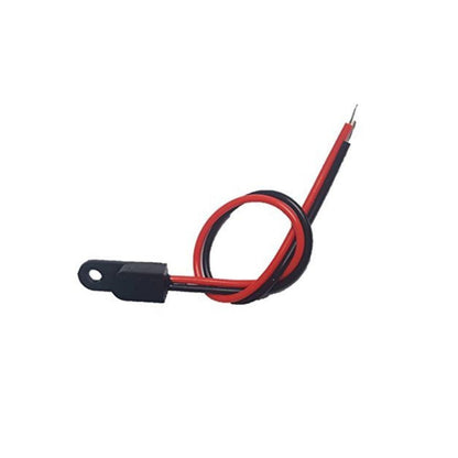 Frigidaire 297018400 Refrigerator Freezer Thermistor OEM Replaces 7297018400