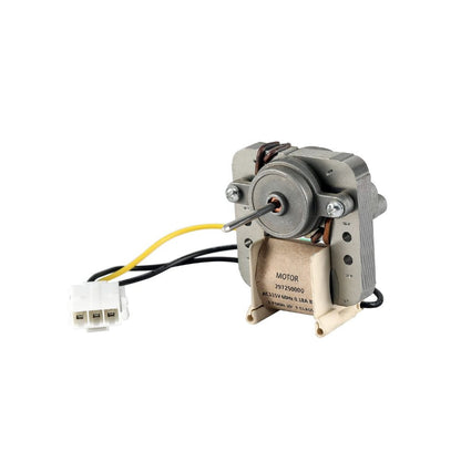 Frigidaire 297250000 Refrigerator Evaporator Fan Motor OEM Replaces 1483843
