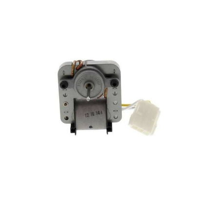 Frigidaire 297250000 Refrigerator Evaporator Fan Motor OEM Replaces 1483843