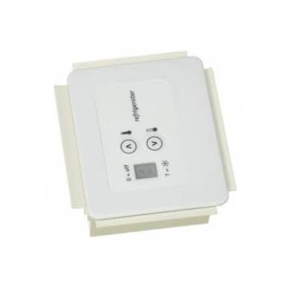 Frigidaire 297282700 Refrigerator Control Board OEM Replaces 1553671