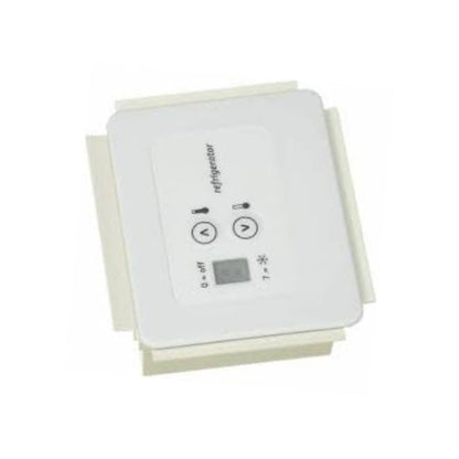 Frigidaire 297282700 Refrigerator Control Board OEM Replaces 1553671