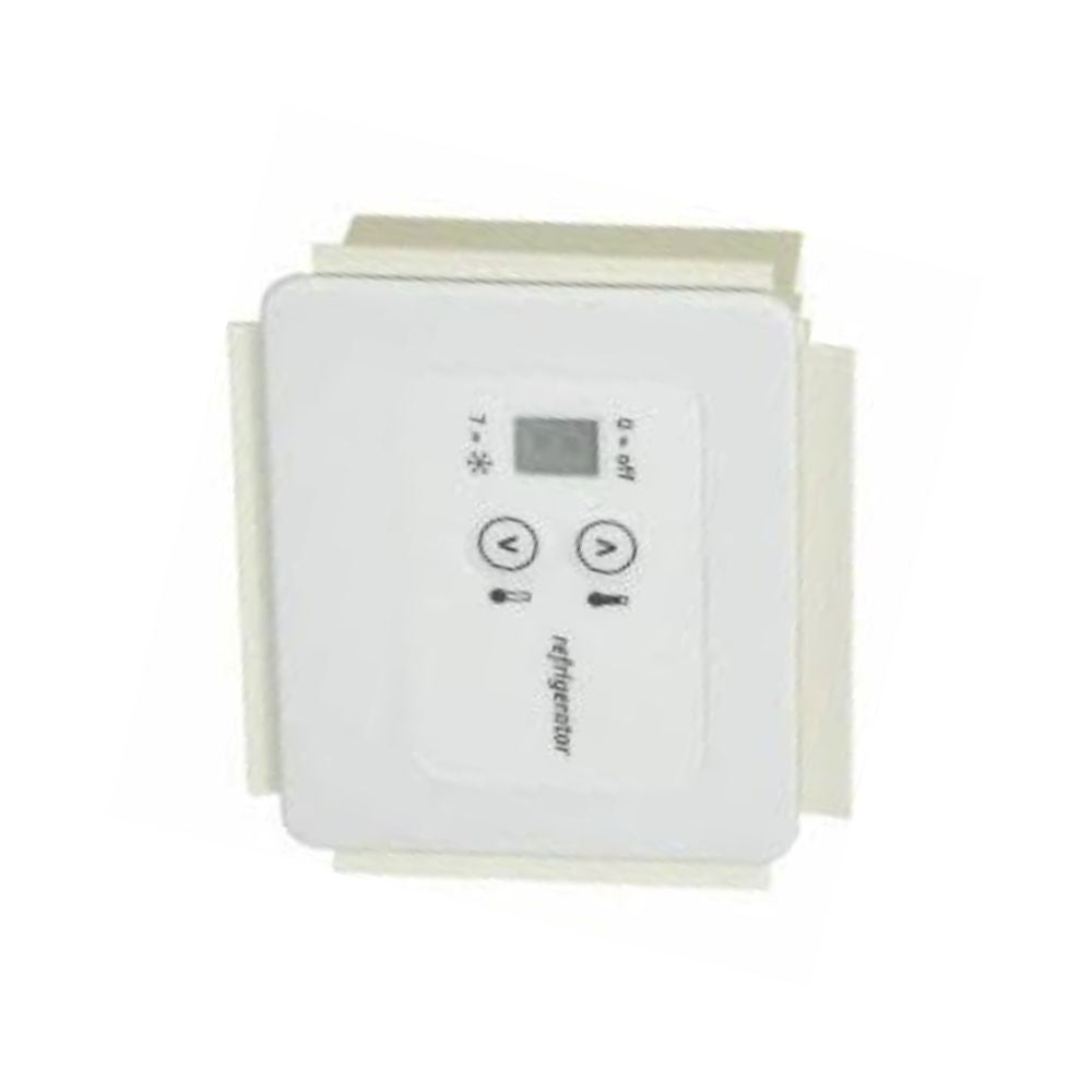 Frigidaire 297282700 Refrigerator Control Board OEM Replaces 1553671