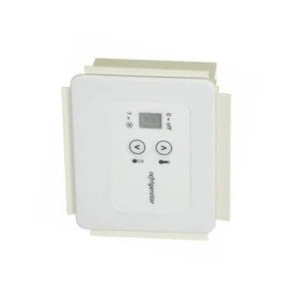 Frigidaire 297282700 Refrigerator Control Board OEM Replaces 1553671