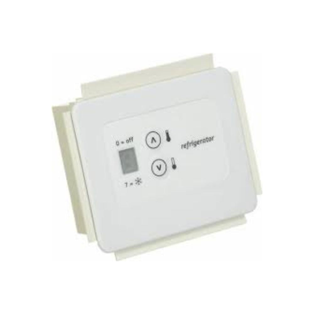 Frigidaire 297282700 Refrigerator Control Board OEM Replaces 1553671