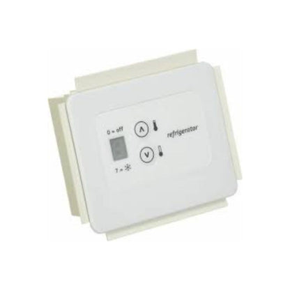 Frigidaire 297282700 Refrigerator Control Board OEM Replaces 1553671