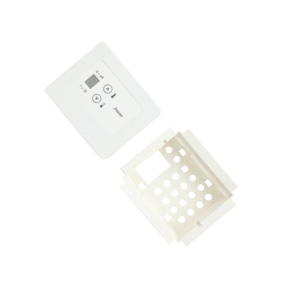 Frigidaire 297282800 Refrigerator Freezer Control Board OEM Replaces 1513238