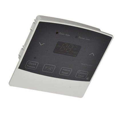 Frigidaire 297366200 Refrigerator Freezer Control Board OEM Replaces 1864635