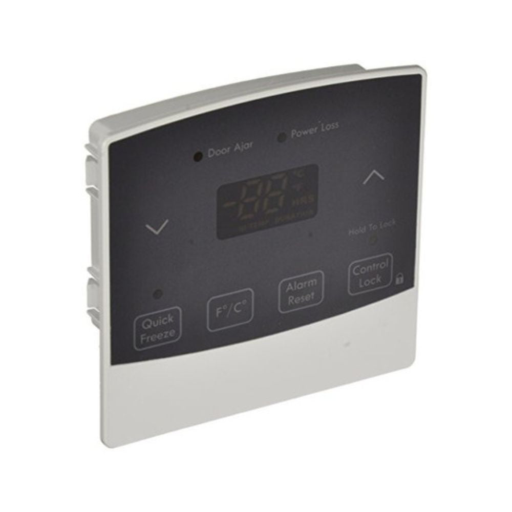 Frigidaire 297366200 Refrigerator Freezer Control Board OEM Replaces 1864635