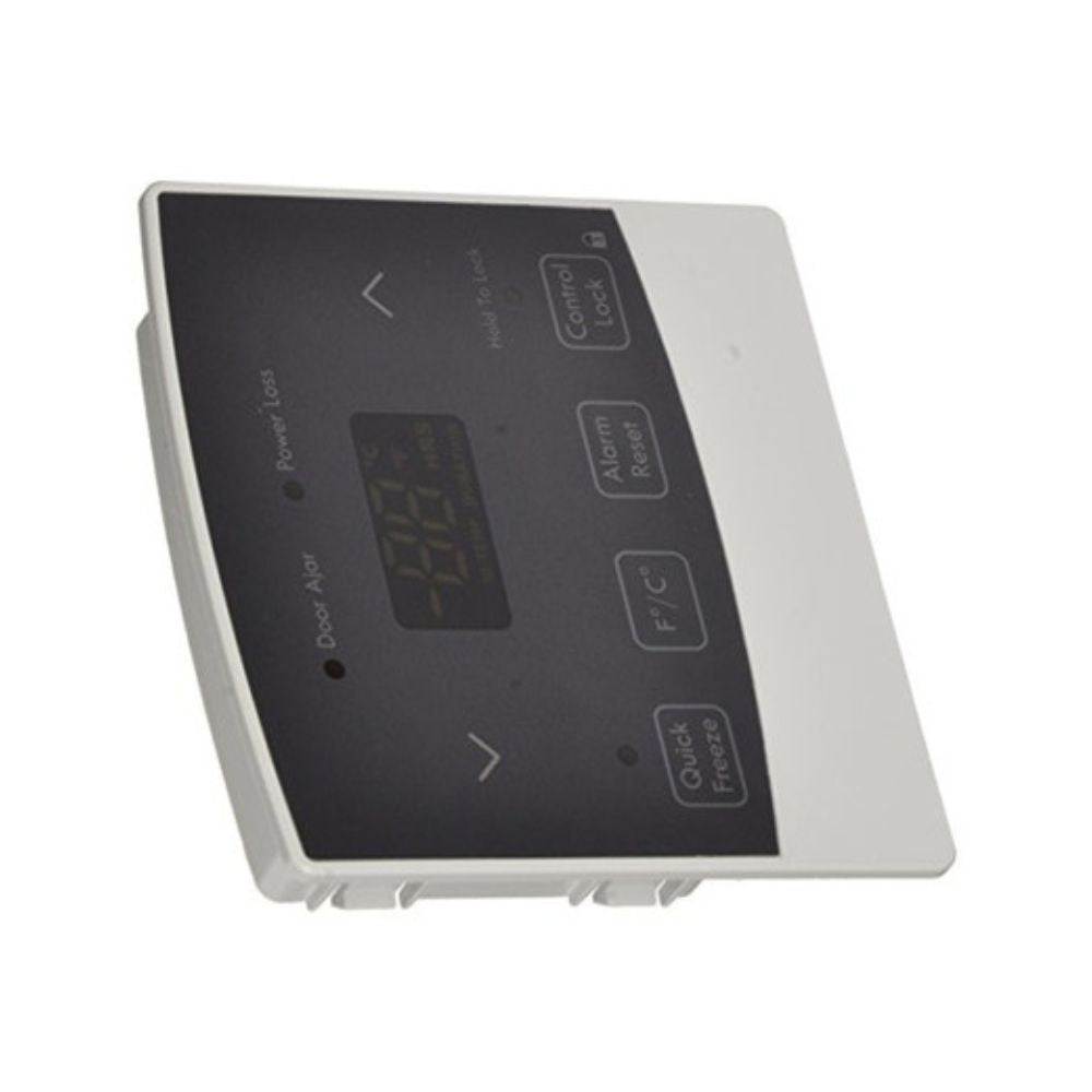 Frigidaire 297366200 Refrigerator Freezer Control Board OEM Replaces 1864635