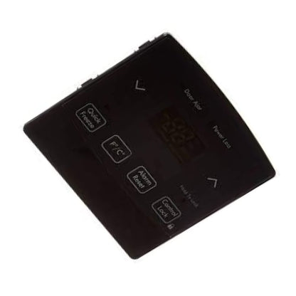 Frigidaire 297366204 Refrigerator Freezer Control Board OEM Replaces 1864638