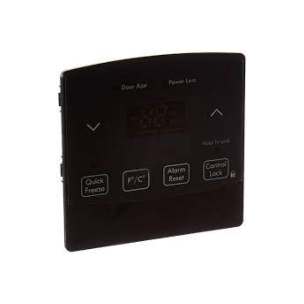 Frigidaire 297366204 Refrigerator Freezer Control Board OEM Replaces 1864638