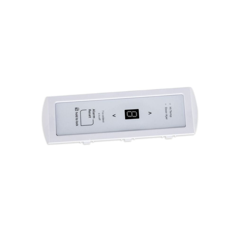 Frigidaire 297370600 Refrigerator Freezer Control Board OEM Replaces 2020880