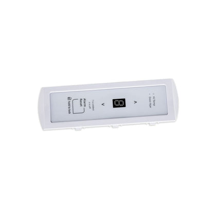 Frigidaire 297370600 Refrigerator Freezer Control Board OEM Replaces 2020880