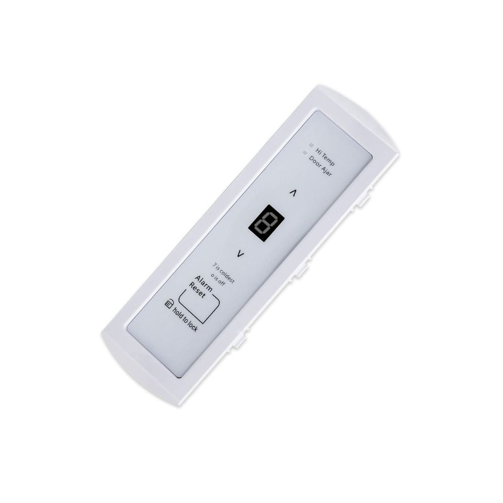 Frigidaire 297370600 Refrigerator Freezer Control Board OEM Replaces 2020880