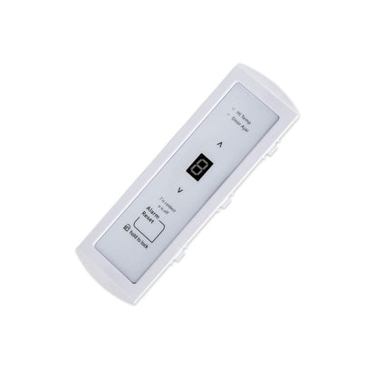 Frigidaire 297370600 Refrigerator Freezer Control Board OEM Replaces 2020880