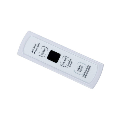 Frigidaire 297370604 Refrigerator Freezer Electronic Control Display OEM Replaces 2689692