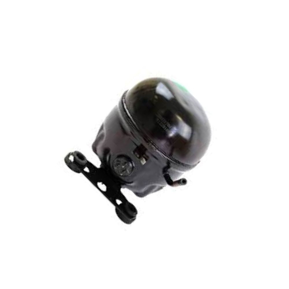 Frigidaire 297411155 Refrigerator Compressor OEM Replaces 297411101