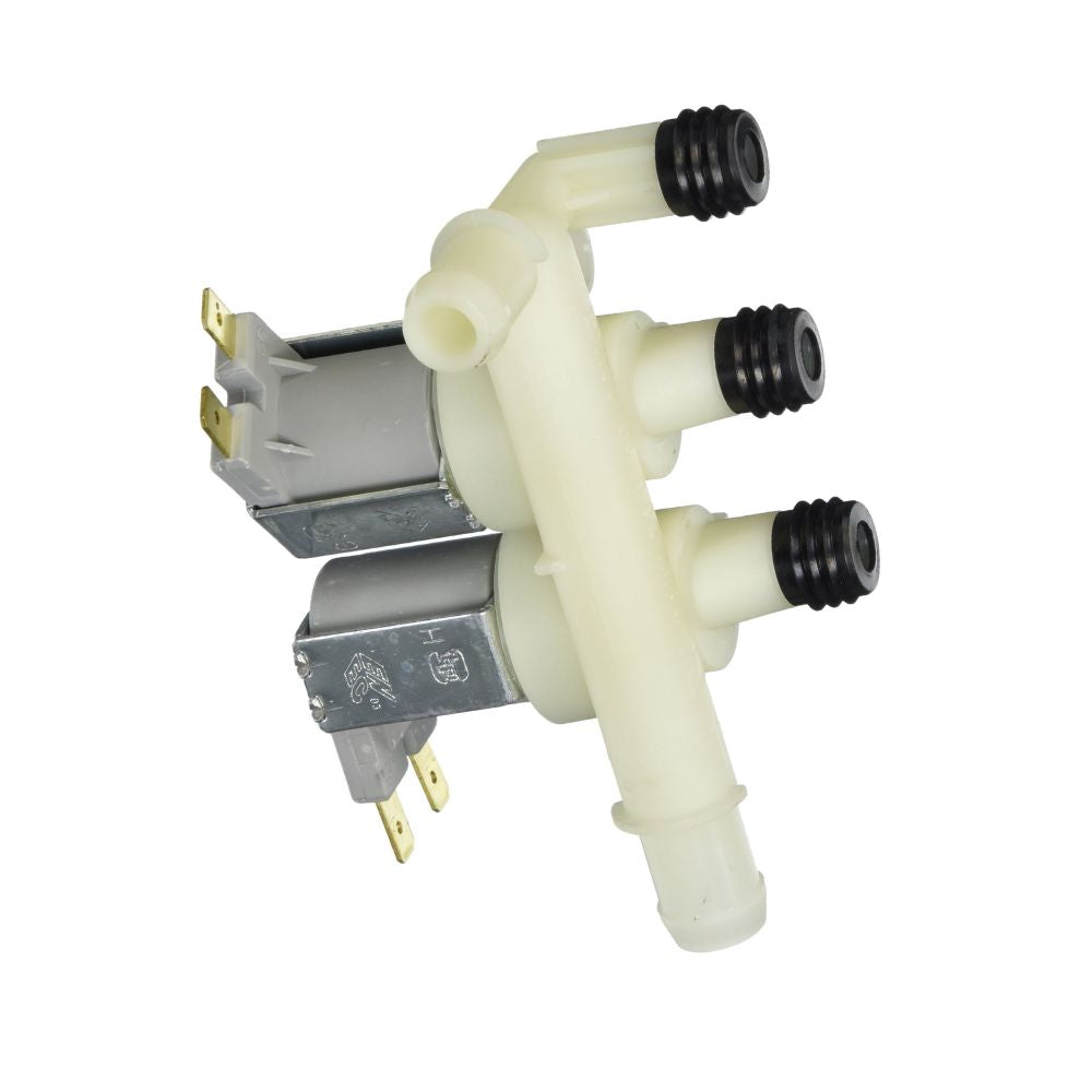 Frigidaire 131974700 Washer Detergent Dispenser Water Valve OEM Replaces AP2107946