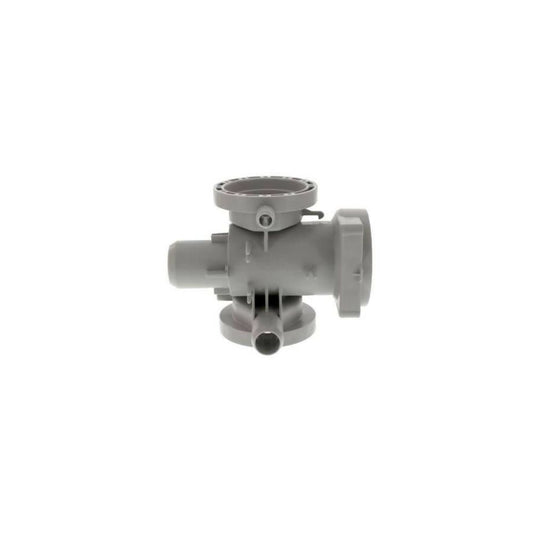LG 3108ER1001B Washer Pump Casing OEM Replaces 1267021