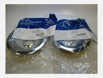 Frigidaire 316048414 Other Range Drip Bowl Chrome 6