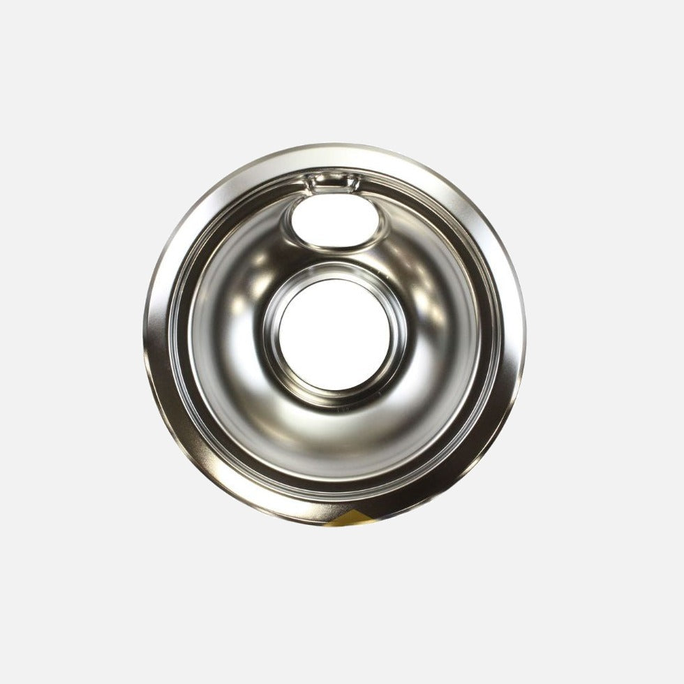 Frigidaire 316048414 Other Range Drip Bowl Chrome 6